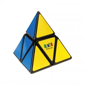 Rubik's Головоломка  - ПІРАМІДКА 6062662 дитяча іграшка