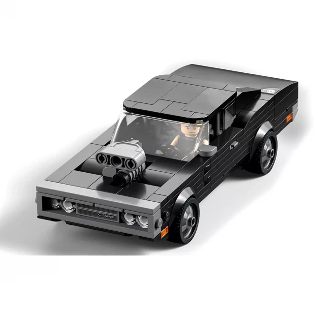 Конструктор LEGO Speed Champions Fast & Furious 1970 Dodge Charger R/T (76912) - 5