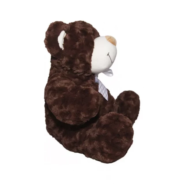 Мягкая игрушка Grand Медведь коричневый 40 см (4001GMB) - 3