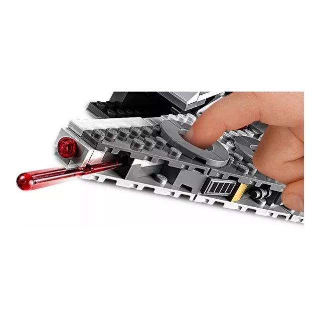 Конструктор LEGO Star Wars Тисячолiтній Сокiл (75257) - 10