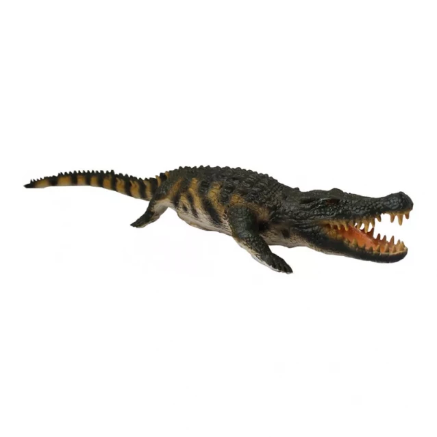 Игрушка LANKA Novelties Крокодил, 47см (21383) - 1
