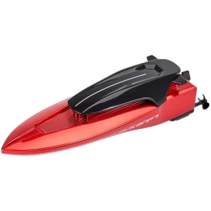 Човен Zipp Toys Speed Boat на радіокеруванні червоний (532.00.77) дитяча іграшка