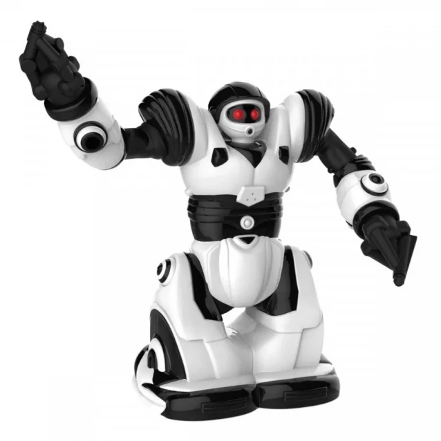 WOW WEE MINI RC Робот Robosapien - 2