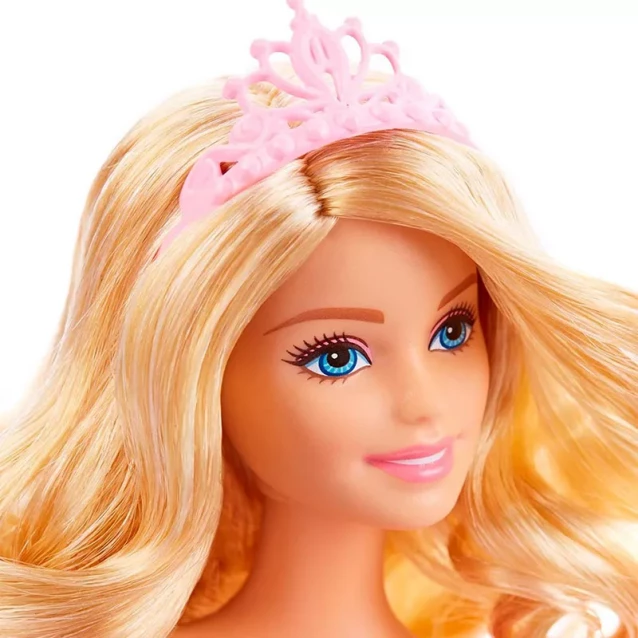 BARBIE Принцеса Barbie в ас.(2) - 6