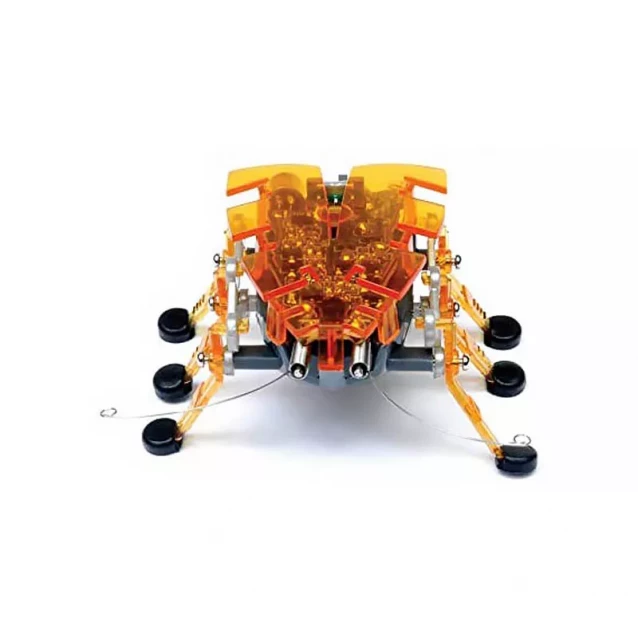 Нано-робот HEXBUG Beetle в ассорт. (477-2865) - 5