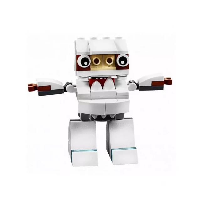 Конструктор Lego Creator Модульний Набір «Зимові Канікули» (31080) - 6