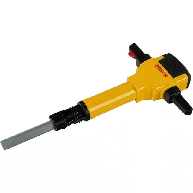 Іграшковий відбійний молоток Bosch (8405) - 4