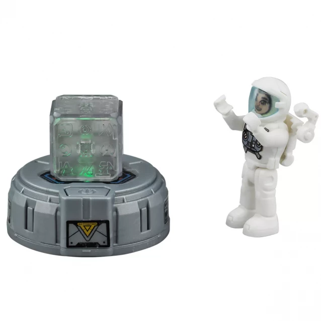 Игровой набор с фигуркой Astropod Миссия Опыты Лунный камень (80338) - 6
