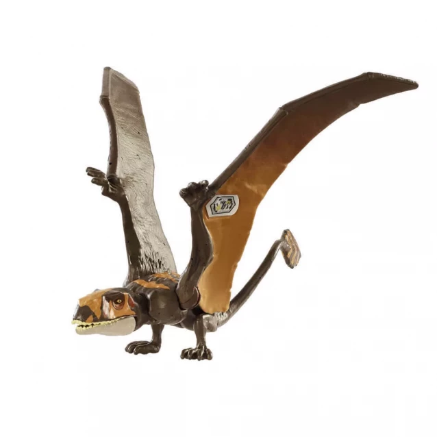 Базовая фигурка динозавра из фильма Мир Юрского периода (в ассортименте) (GWC93) - 4