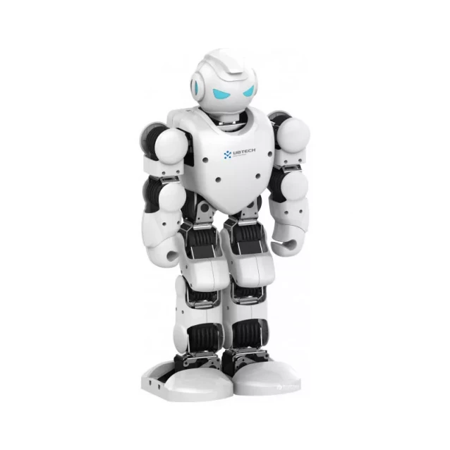 UBTECH Alpha 1Pro робот - 6