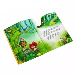 Книга інтерактивна Smart Koala  Казки  Попелюшка, Червона Шапочка, Щасливий Принц, Піноккіо дитяча іграшка