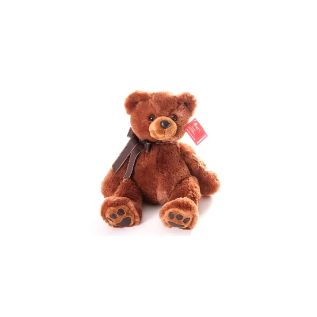 AURORA Мягкая игрушка Медведь коричневый 50 см - 2