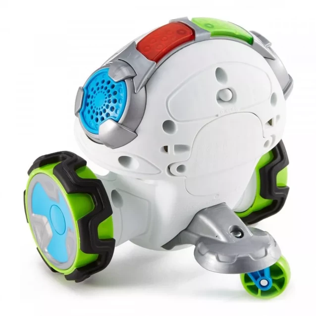Розумний робот Мові (рос.) Fisher-Price - 3