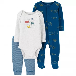 Комплект Carter's для хлопчика 46-55 см (1M106310_NB) - для дітей