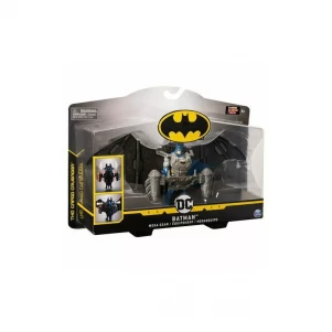 Фігурка трансформер Batman (322643) дитяча іграшка