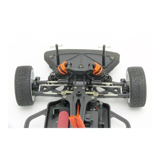Іграшка автомодель р/к 1:14 LC Racing EMB-WRCL (кузов 6194) - 3