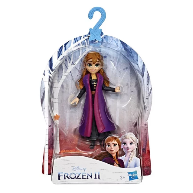 Лялька Disney Princess Frozen в асортименті (E5505EU4) - 11