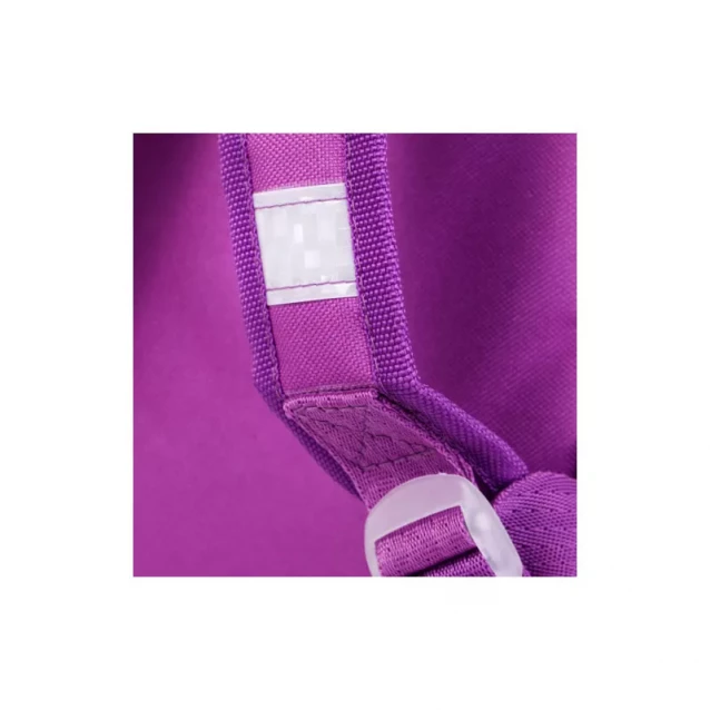 Zo-Zoo Дитячий рюкзак "Метелики" фіолетовий - 4