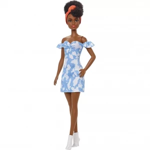 Лялька Barbie Модниця (HBV17)  лялька Барбі