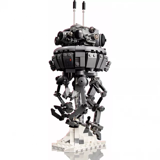 LEGO Конструктор Імперський дроїд-зонд 75306 - 5