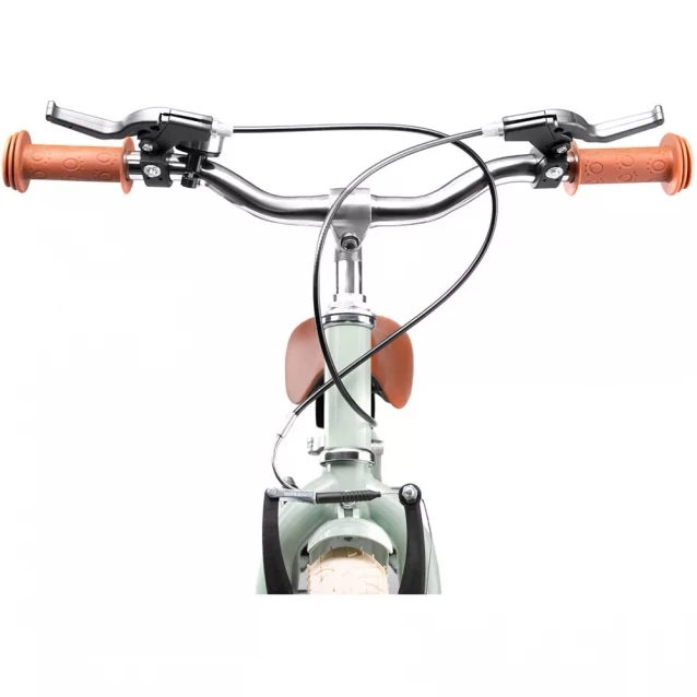 Детский велосипед Miqilong RM 16" оливковый (ATW-RM16-OLIVE) - 7