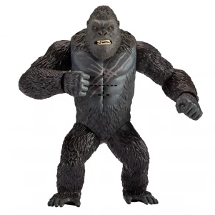 Фигурка Godzilla vs. Kong Конг готов к бою 18 см (35507) детская игрушка
