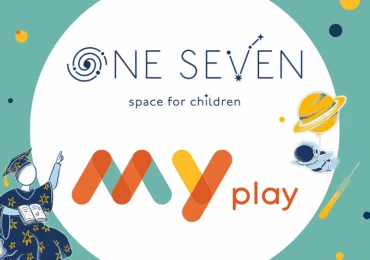 MYplay поддержал благотворительную конференцию от One-Seven