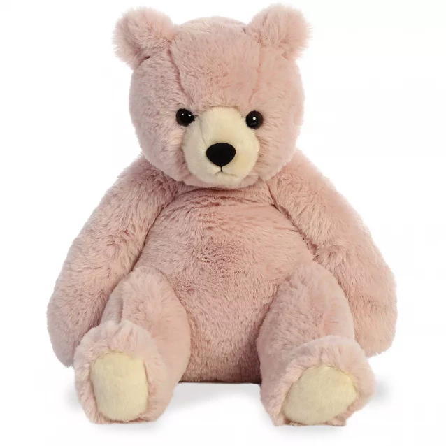AURORA Іграшка м'яка Ведмідь пудровий 38 см 170805D - 1