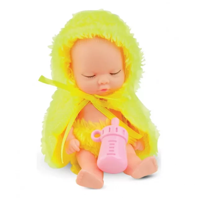 Baby Ardana лялька аксес., у дисплеї 24 шт., 4 в асорт. 40*30,5*19 см - 5