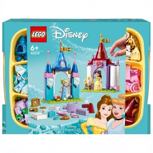 Конструктор LEGO Disney Princess (43219) - ЛЕГО