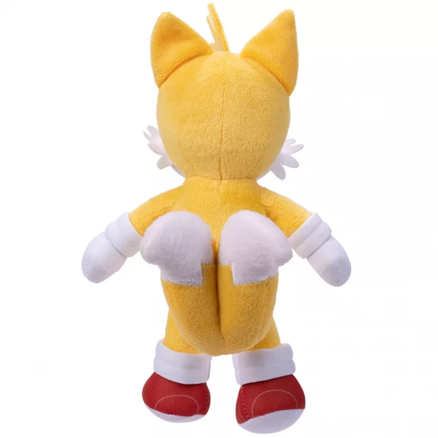 М'яка іграшка Sonic the Hedgehog Тейлз 23 см (41275i) - 5