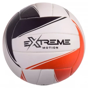 Мяч волейбольный Країна іграшок Extreme Motion №5 (VP2112)