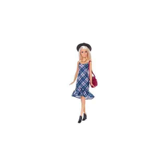 MATTEL BARBIE Набір Barbie "Модниця з одягом", в ас. - 17