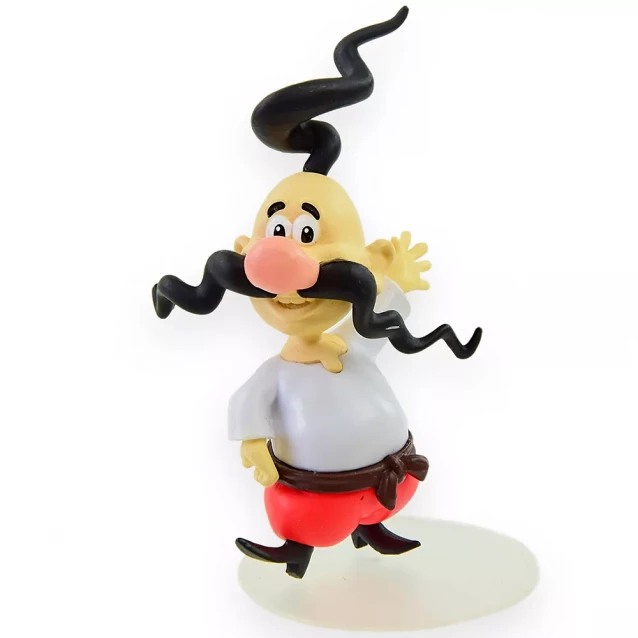 Козаки Іграшка фігурка з мультфільму "Козаки" K111 "Око" у коробці 15*11,5*7,5см K111 - 1