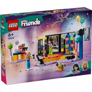 Конструктор LEGO Friends Караоке-вечірка (42610) лего френдс