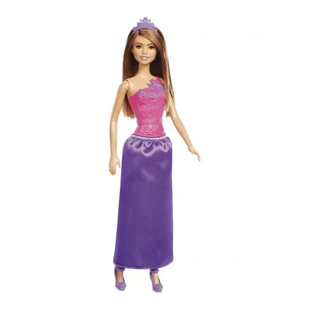 BARBIE Принцеса Barbie в ас. (2) - 2