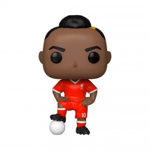 Ігрова фігурка FUNKO POP! Футбол: Ліверпуль - САДІО МАНЕ (47257) дитяча іграшка
