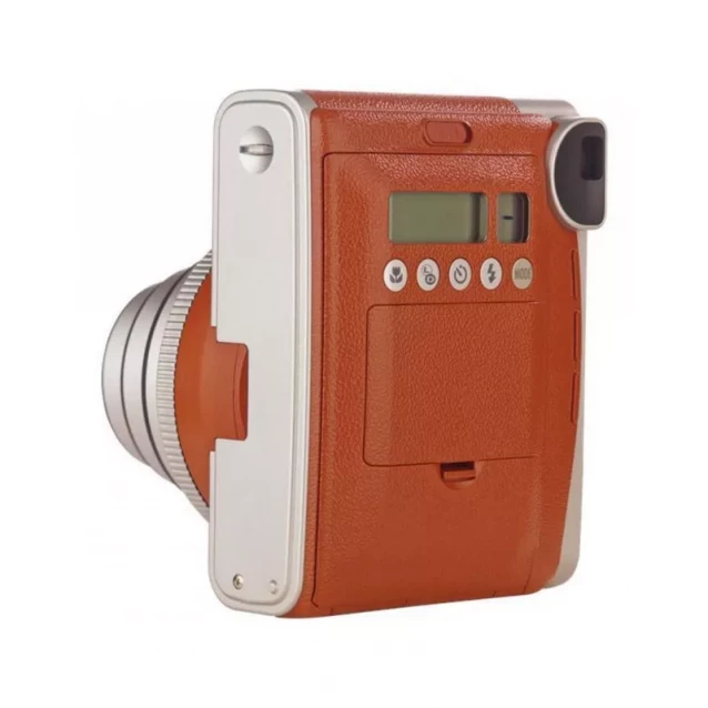 Фотокамера моментальной печати FUJIFILM Instax Mini 90 Brown (16423981) - 5