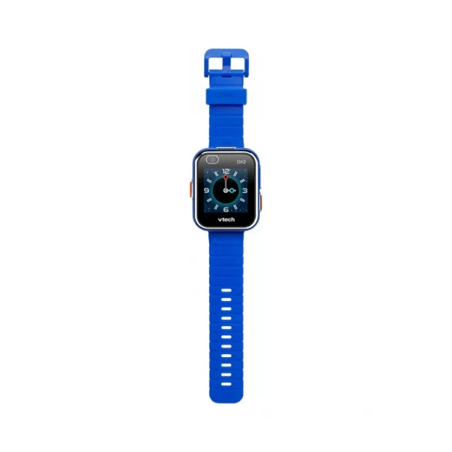 Детские смарт-часы Vtech Kidizoom SMART WATCH DX2 Blue (80-193803) - 2