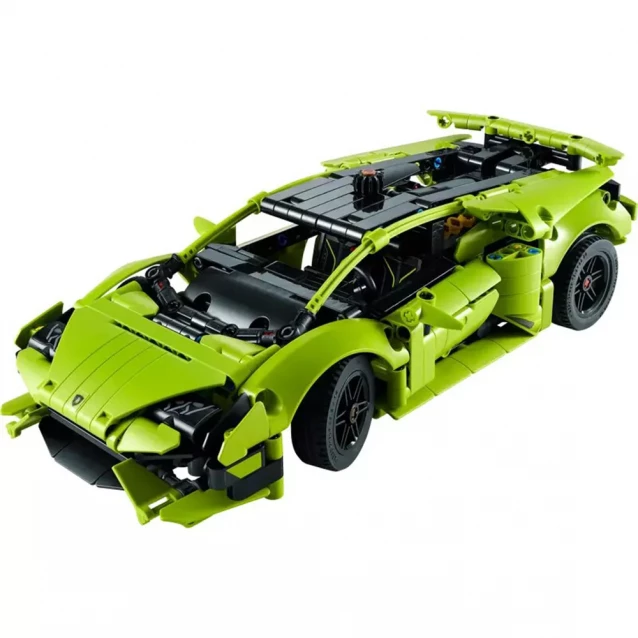 Конструктор Lego Technic Lamborghini Huracan Tecnica (42161) - 3