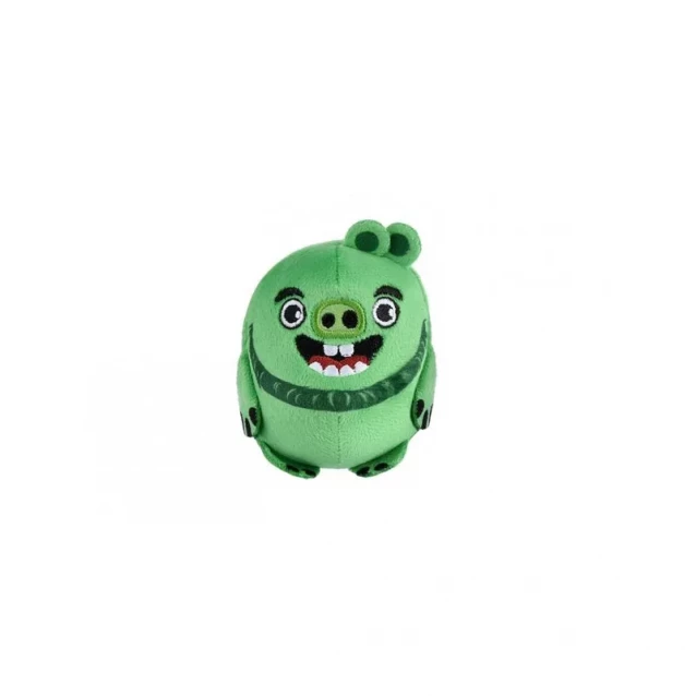 М'яка іграшка-сюрприз Jazwares Angry Birds ANB Blind Micro Plush в асортименті - 19