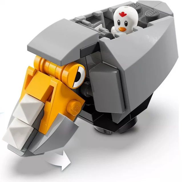 Конструктор LEGO Sonic The Hedgehog Їжак Шедоу Втеча (76995) - 7