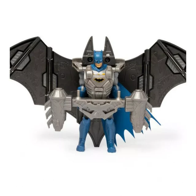 Фигурка трансформер Batman (322643) - 3