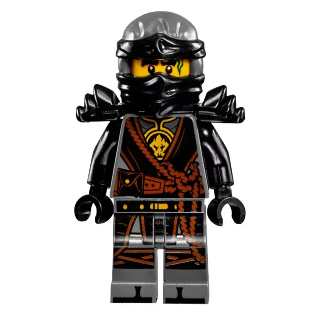 Конструктор LEGO Ninjago Тінь Долі (70623) - 3