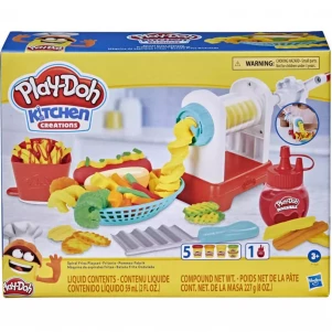 Игровой набор Картошка Фри детская игрушка