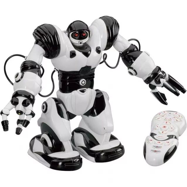 WW Robosapien Робот-гуманоїд - 4