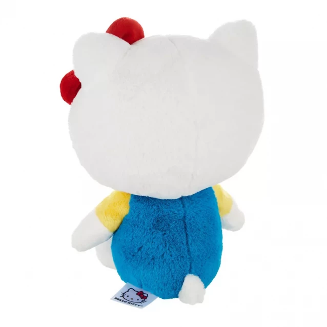 М'яка іграшка Hello Kitty Кошеня 20 см (GWW17) - 3