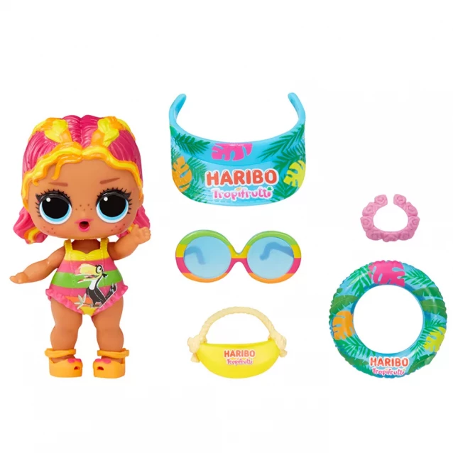 Кукла L.O.L. Surprise! Loves Mini Sweets Haribo в ассортименте (119913) - 2