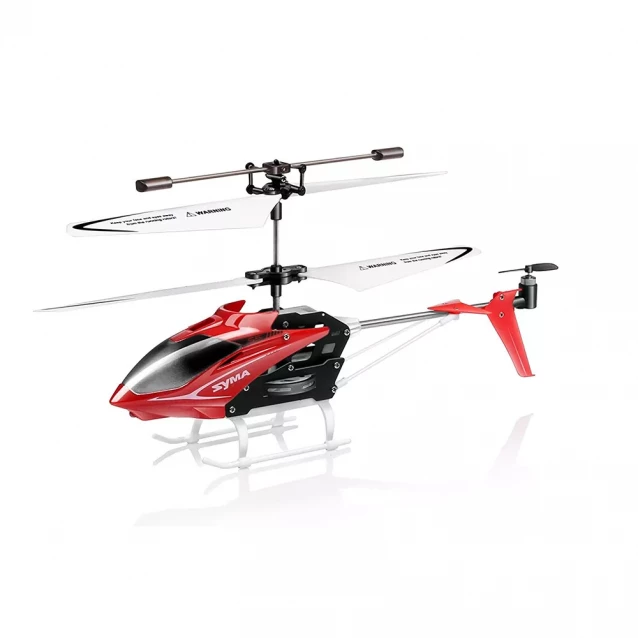 Гелікоптер іграшковий на ІЧ керуванні ТМ "SYMA" (S5) - 1
