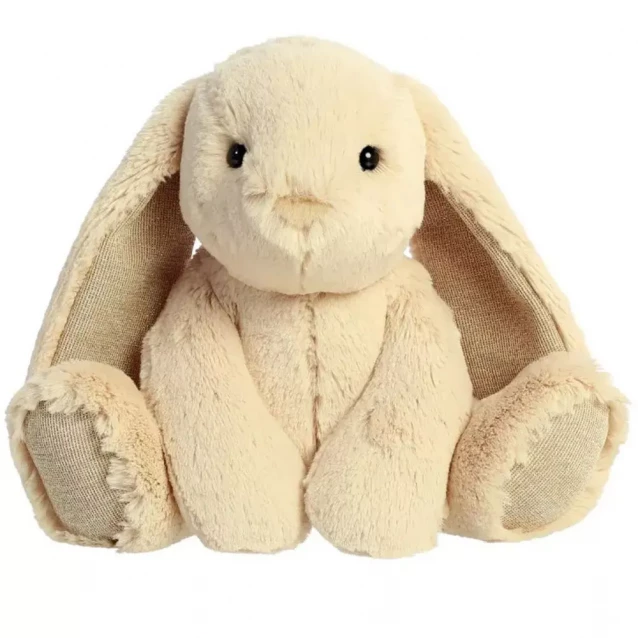 М'яка іграшка Aurora Кролик 25 см (201034C) - 2